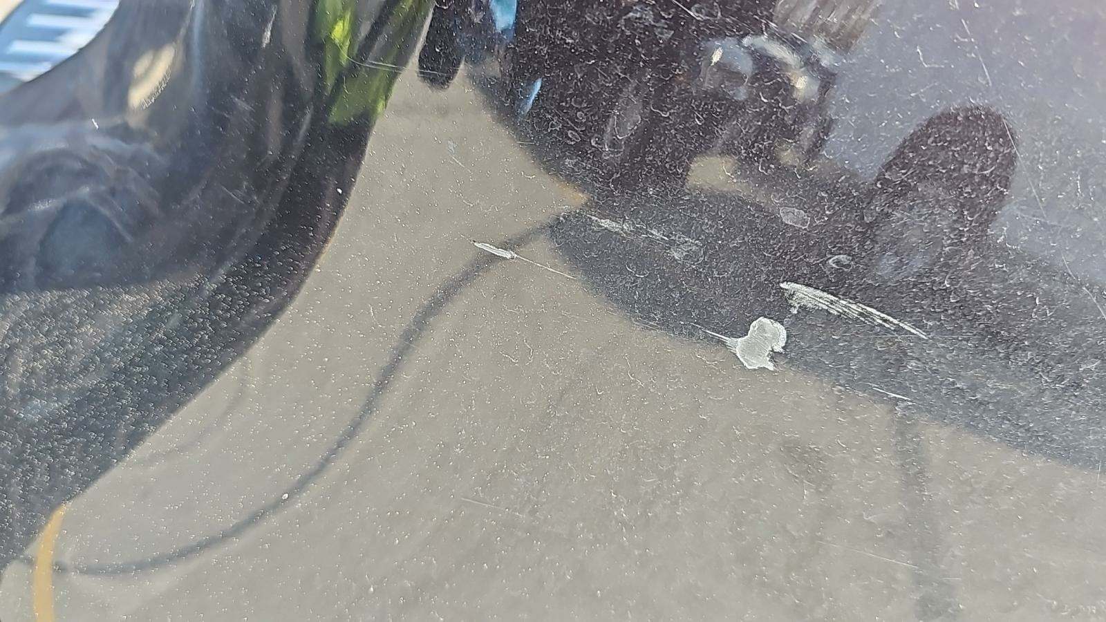 2015 Mercedes-Benz M-Class ML 350 RWD