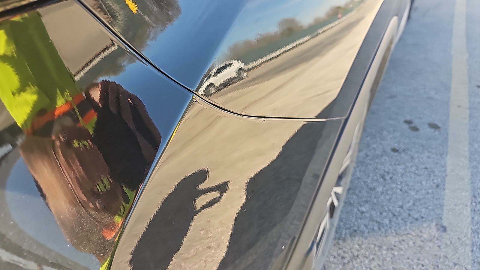 2019 Nissan Murano SV FWD
