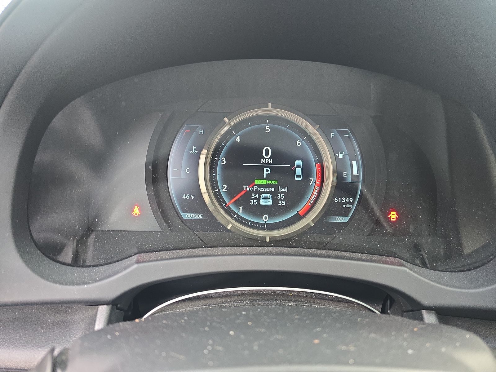 2015 Lexus IS IS 250 RWD