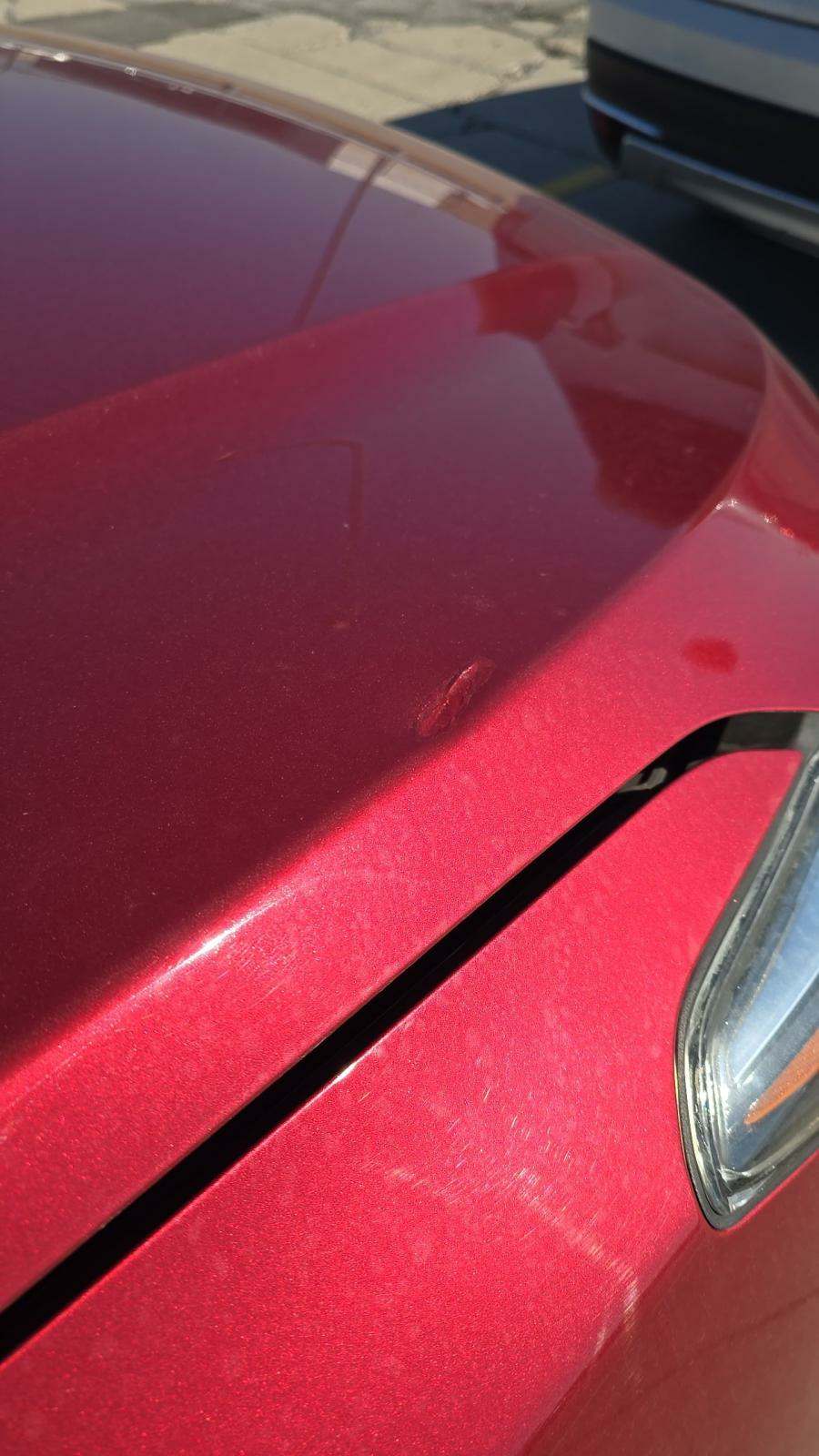 2017 Hyundai Santa Fe Sport 2.0T Ultimate AWD