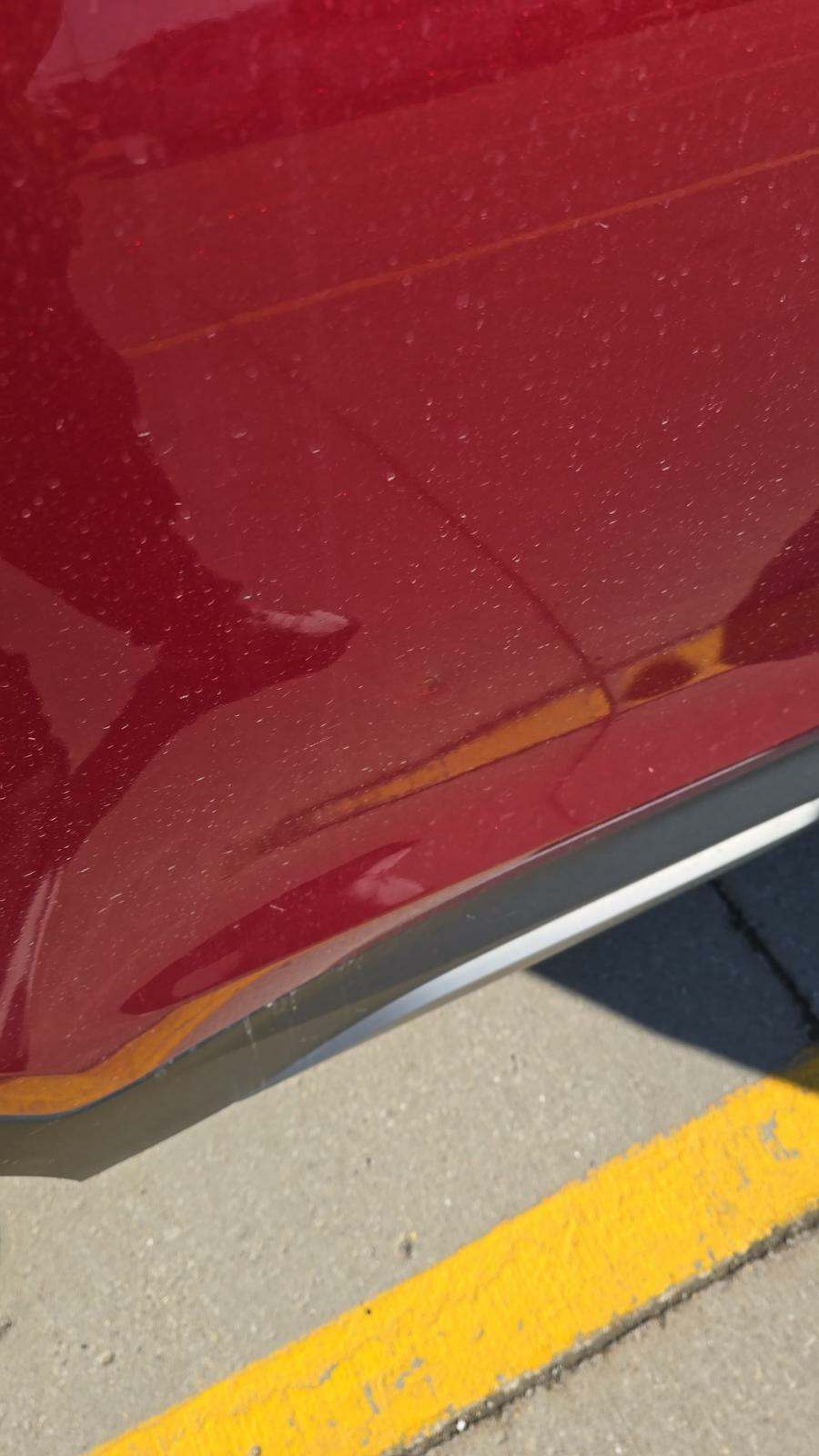 2017 Hyundai Santa Fe Sport 2.0T Ultimate AWD