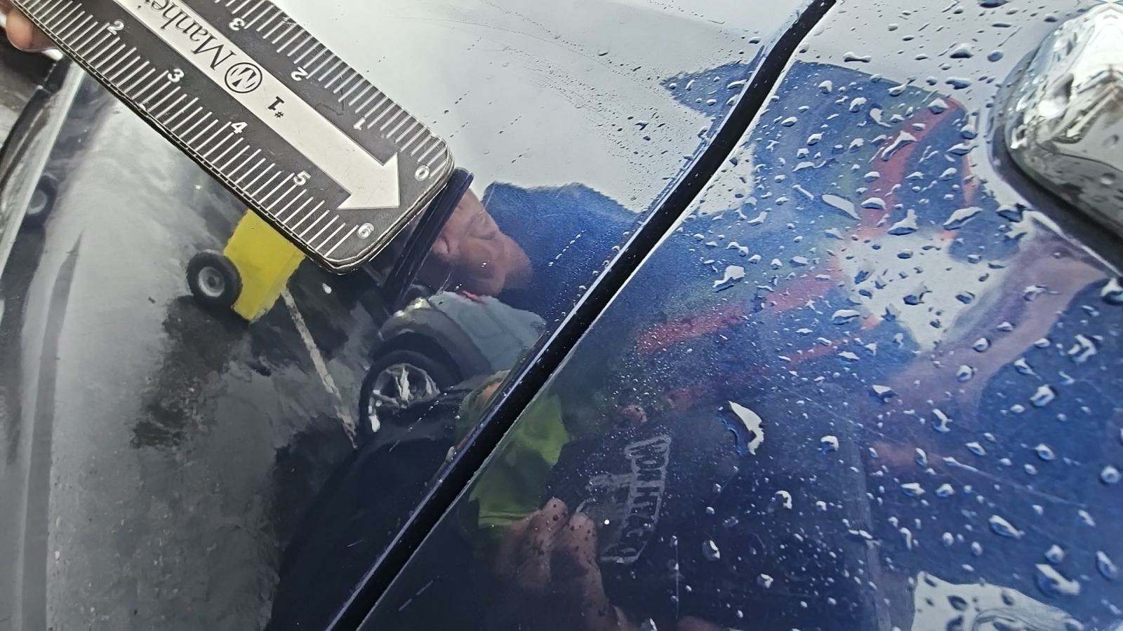 2018 Hyundai Santa Fe Sport 2.0T Ultimate FWD