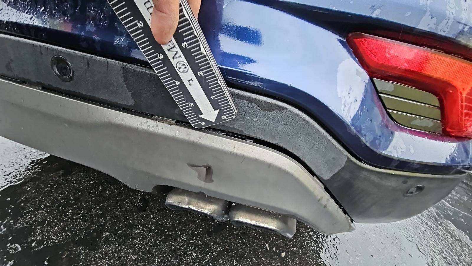 2018 Hyundai Santa Fe Sport 2.0T Ultimate FWD