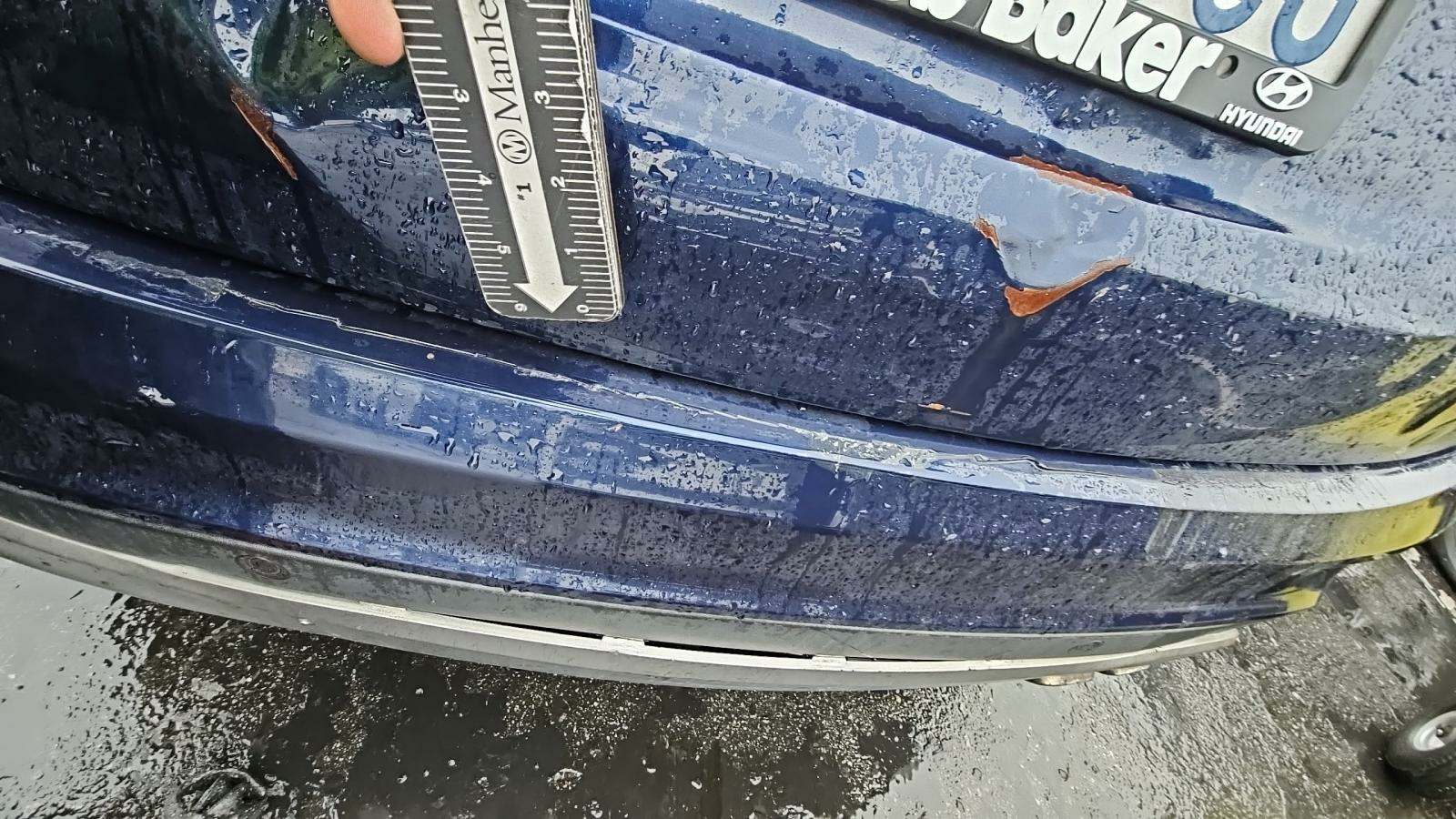 2018 Hyundai Santa Fe Sport 2.0T Ultimate FWD