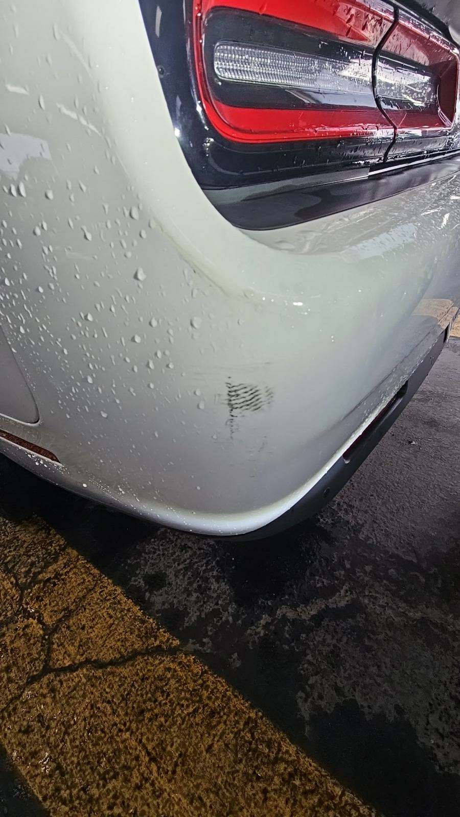 2023 Dodge Challenger GT AWD