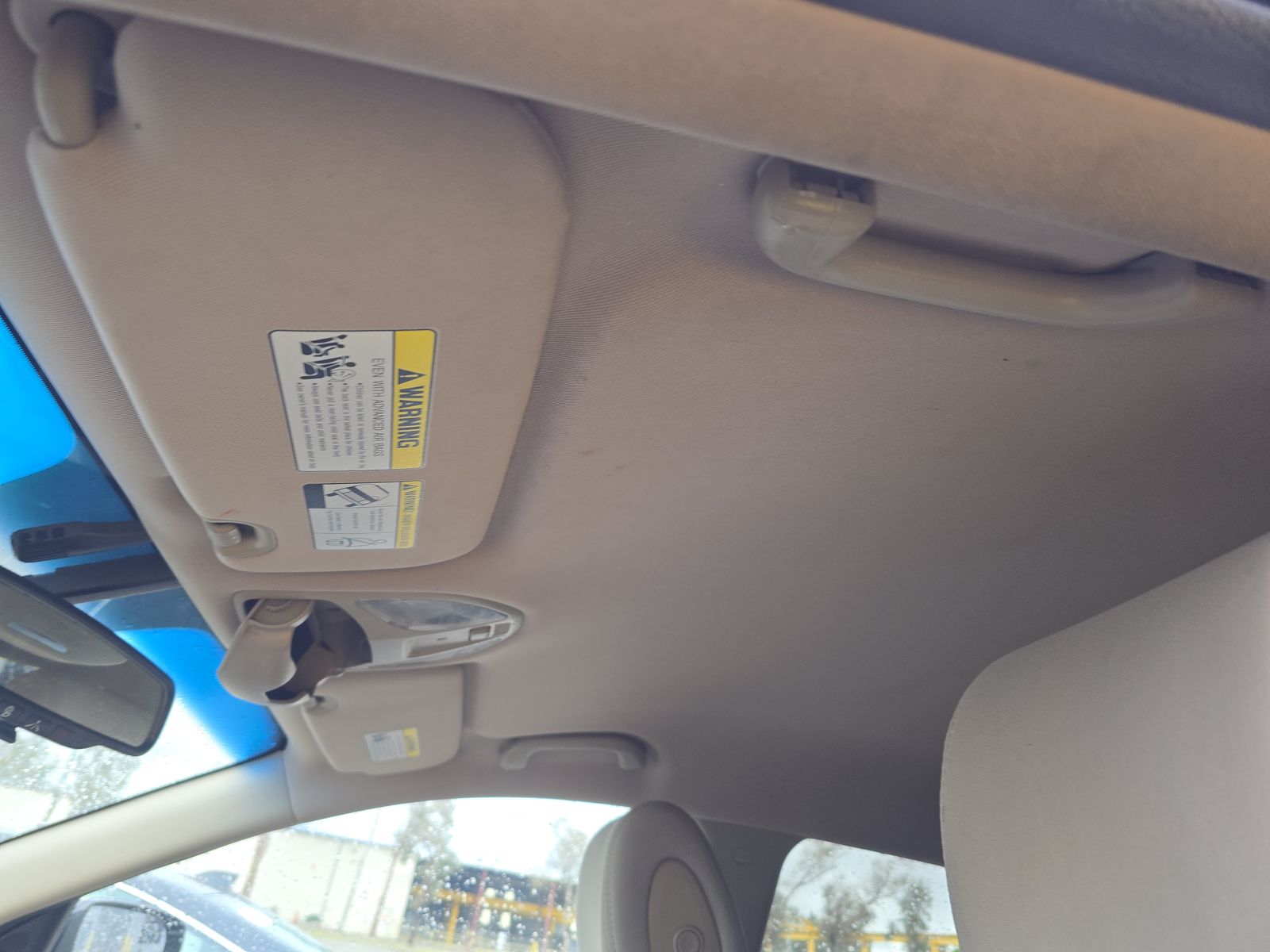 2018 Hyundai Santa Fe Sport Base FWD