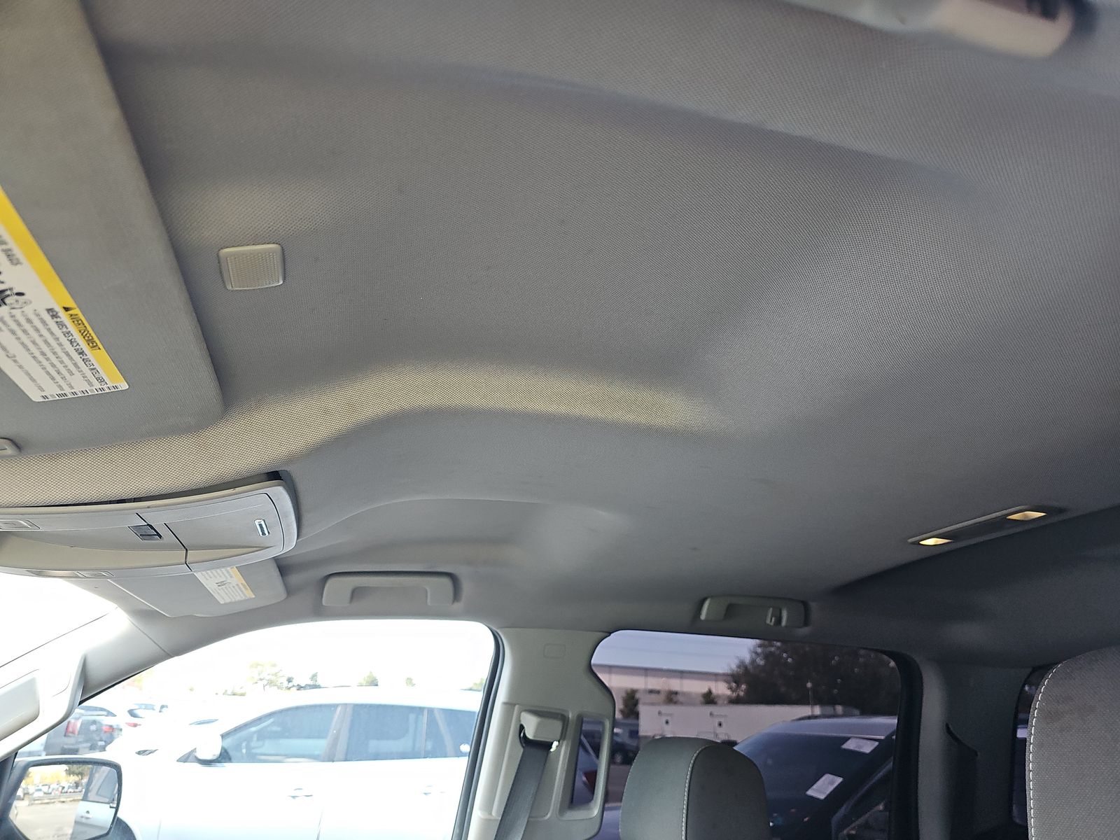 2018 Chevrolet Silverado 1500 LT RWD