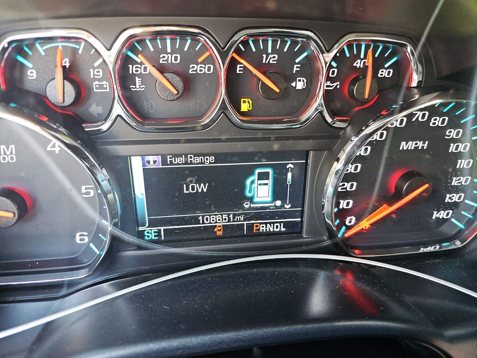 2018 Chevrolet Silverado 1500 LT RWD