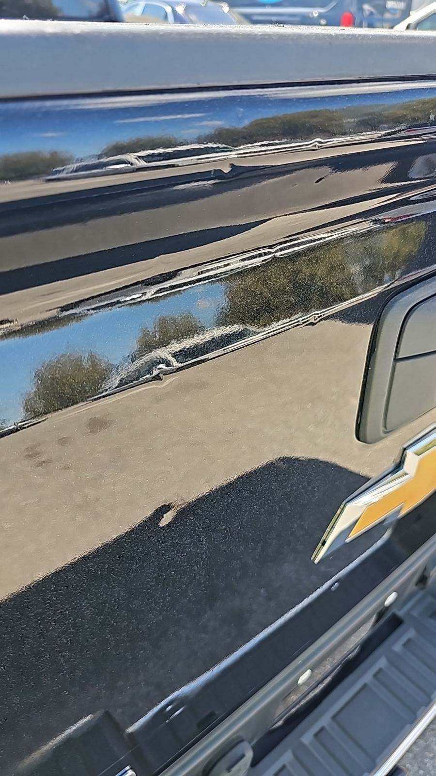 2018 Chevrolet Silverado 1500 LT RWD