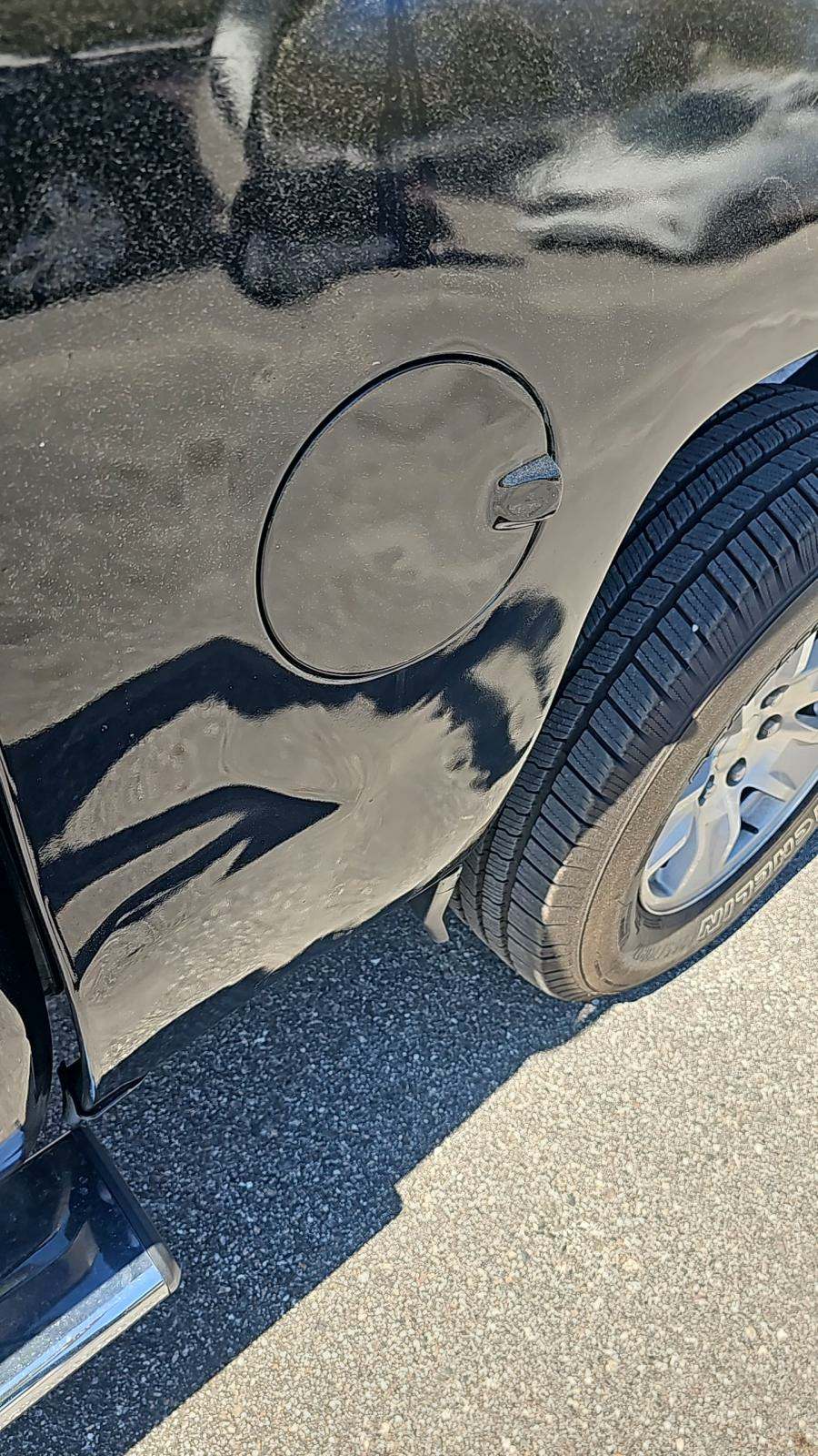 2018 Chevrolet Silverado 1500 LT RWD