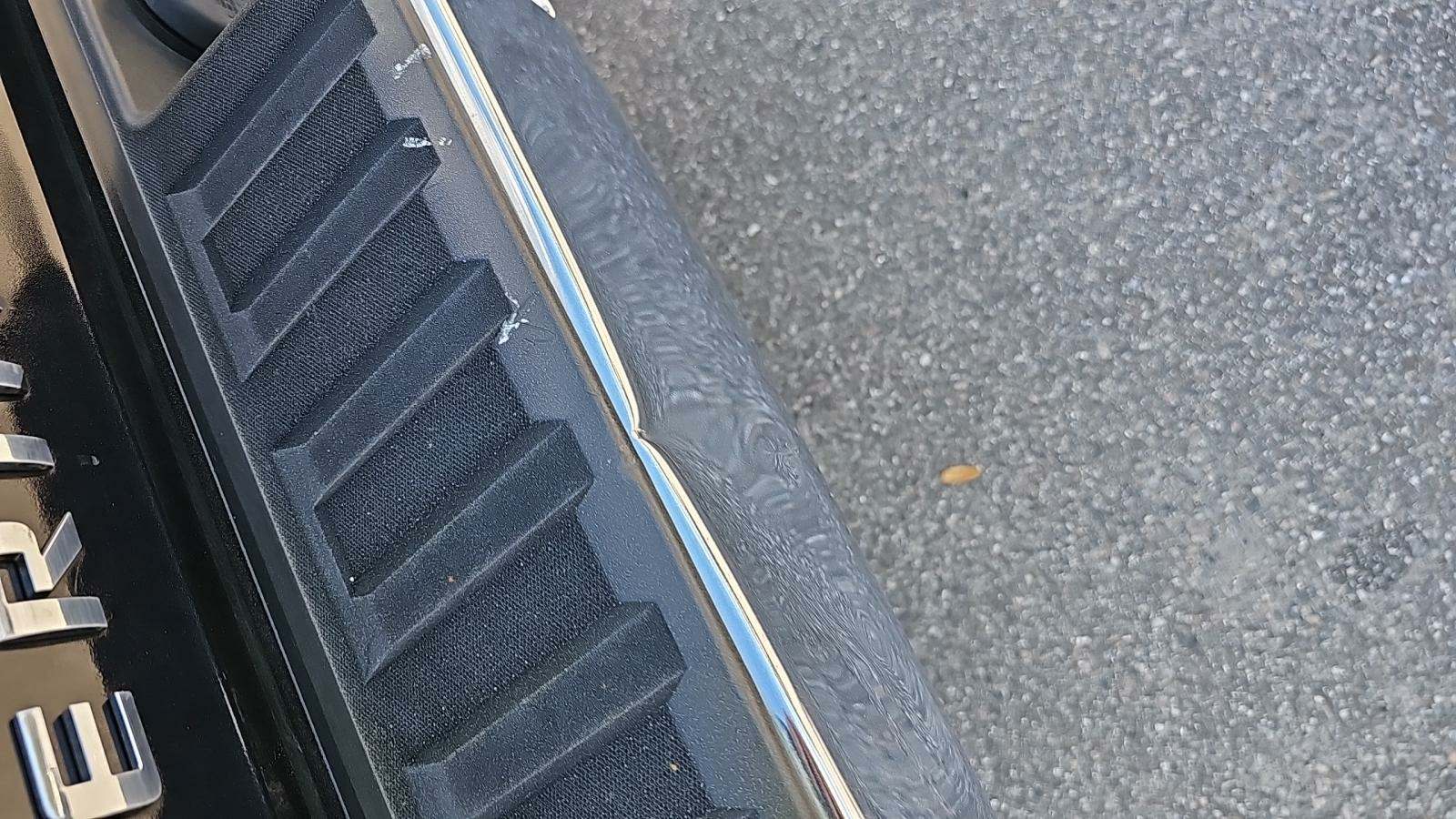 2018 Chevrolet Silverado 1500 LT RWD