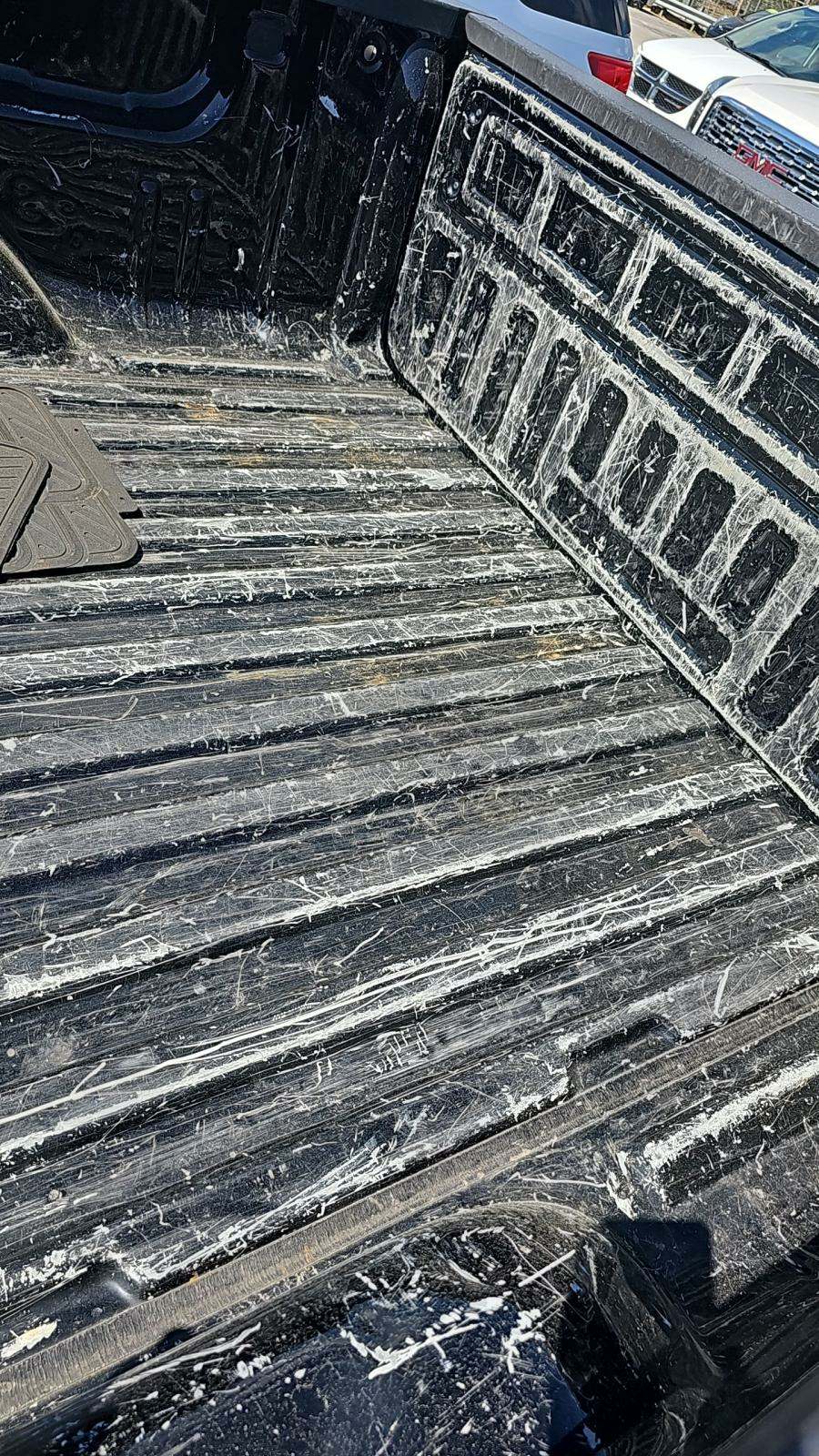 2018 Chevrolet Silverado 1500 LT RWD