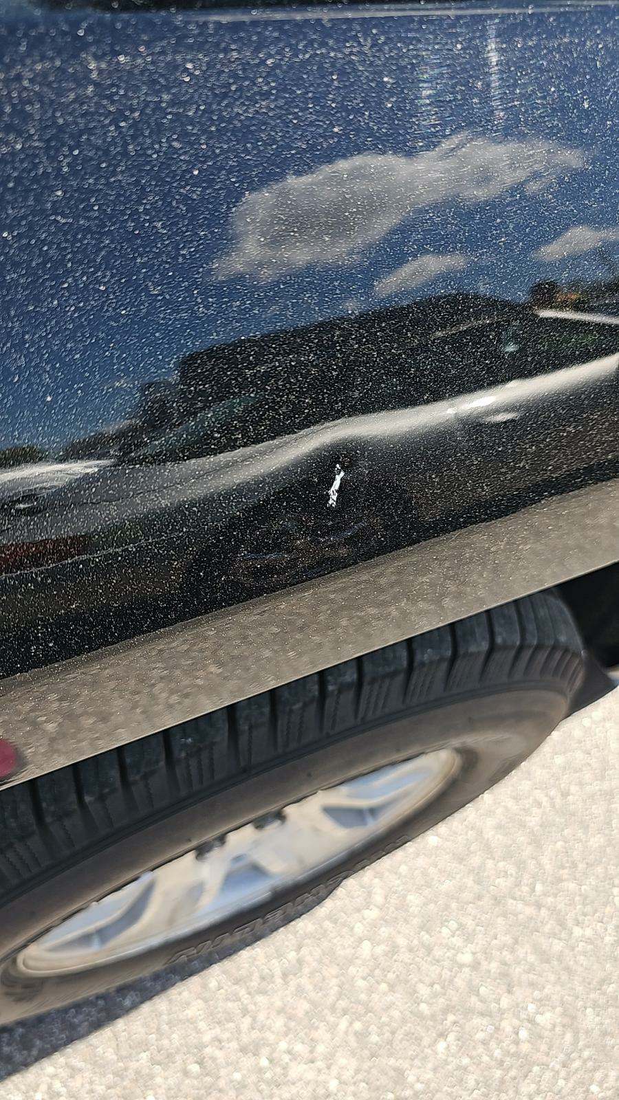 2018 Chevrolet Silverado 1500 LT RWD