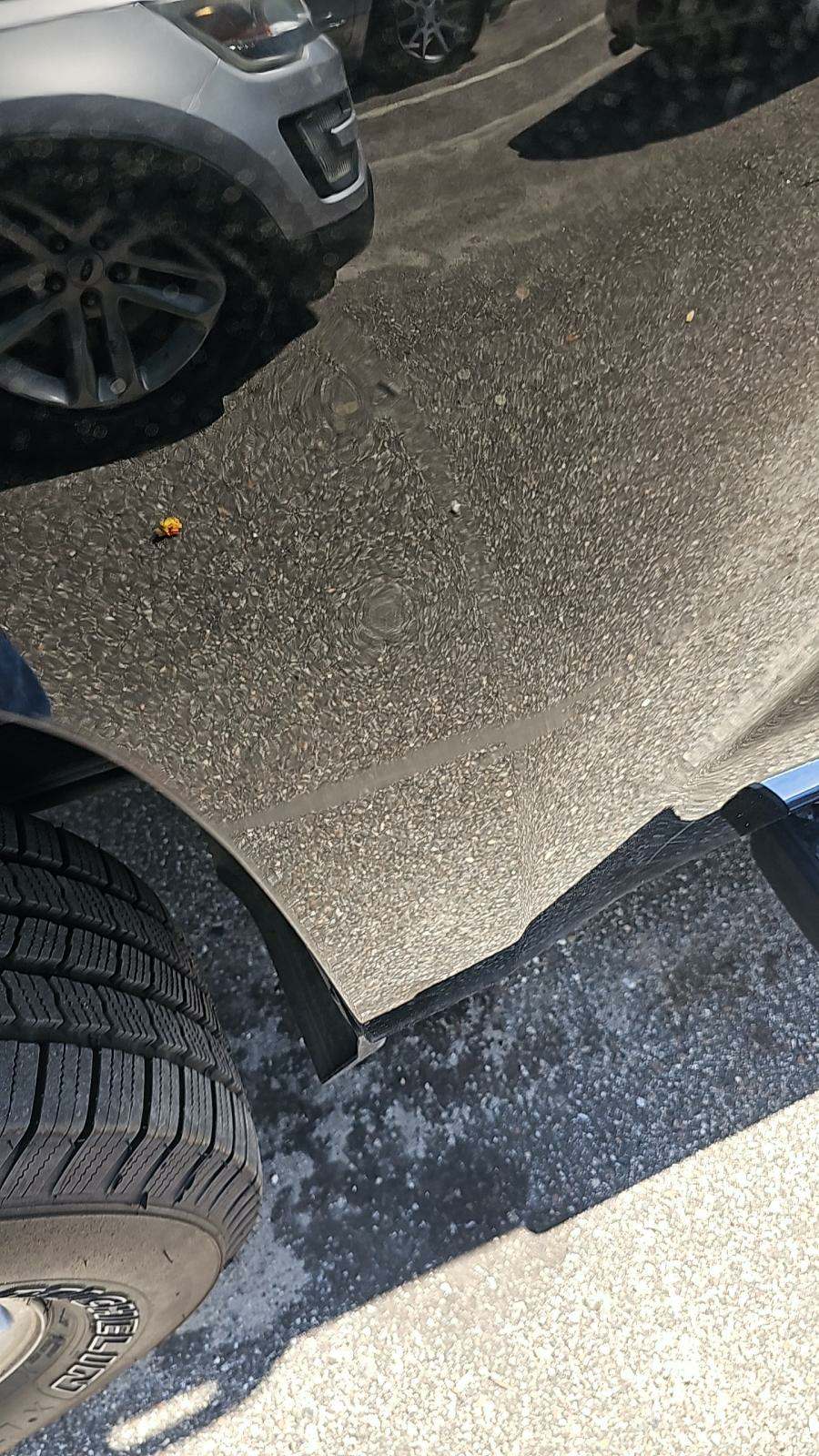 2018 Chevrolet Silverado 1500 LT RWD