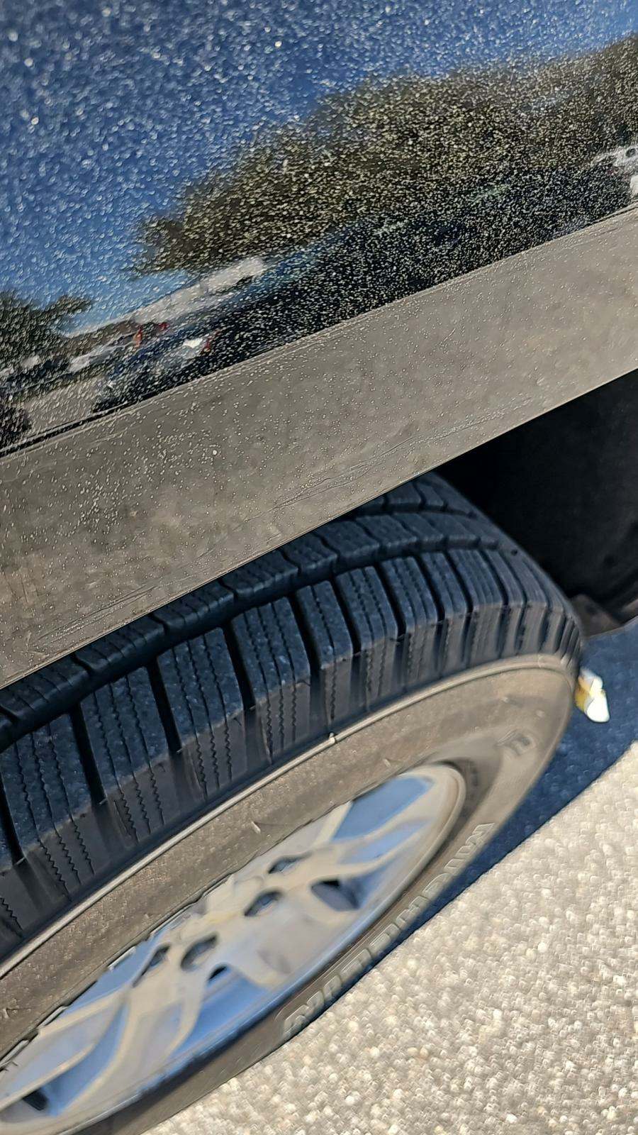 2018 Chevrolet Silverado 1500 LT RWD