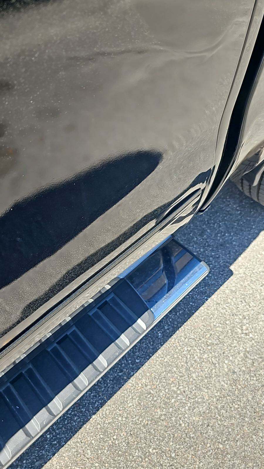 2018 Chevrolet Silverado 1500 LT RWD