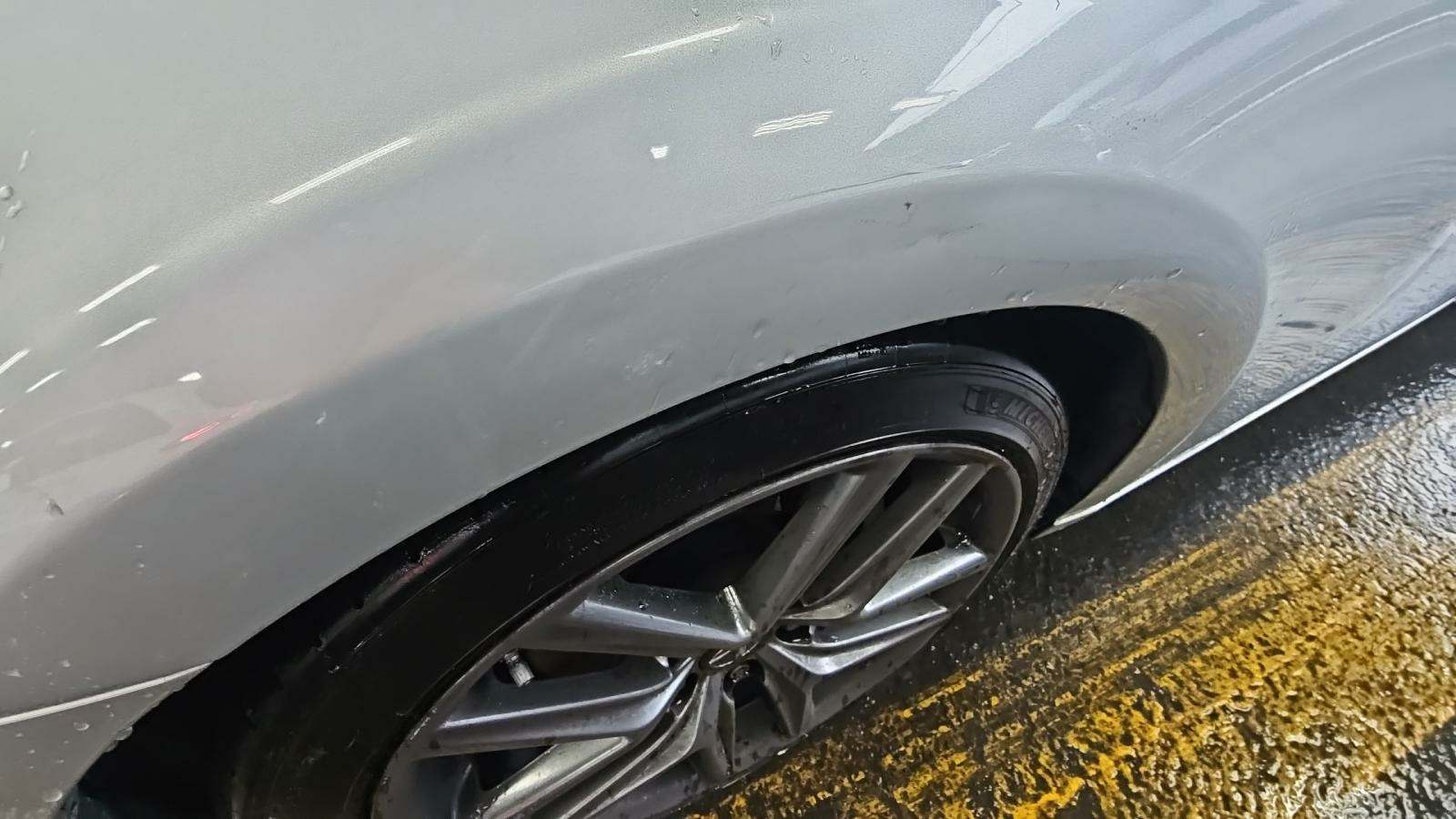 2015 Lexus IS IS 250 RWD