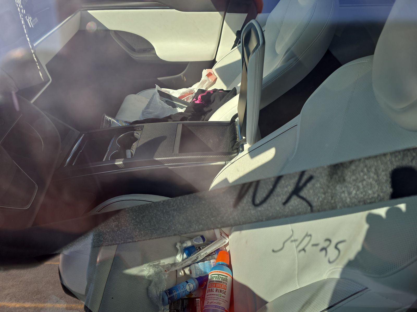 2022 Tesla Model S Plaid AWD