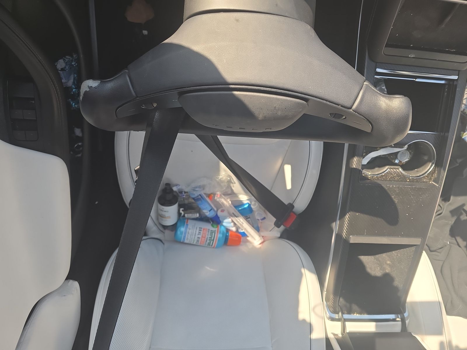 2022 Tesla Model S Plaid AWD