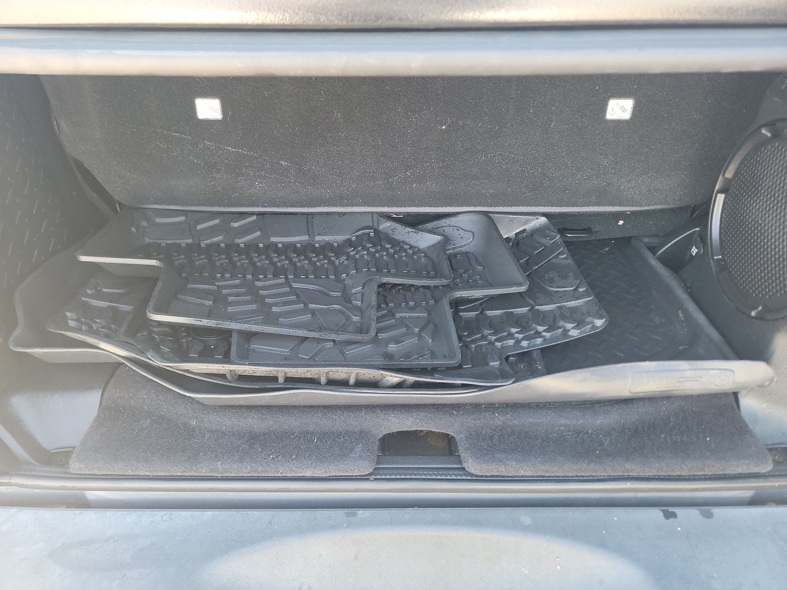 2014 Jeep Wrangler Rubicon AWD