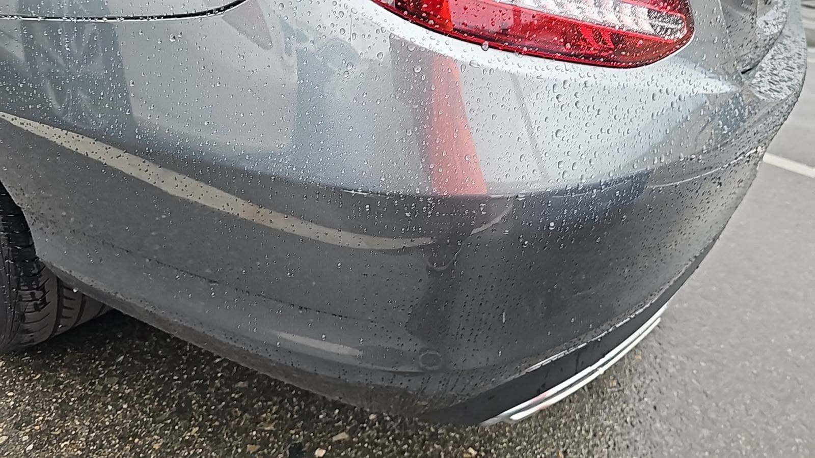 2020 Mercedes-Benz C-Class C 300 RWD