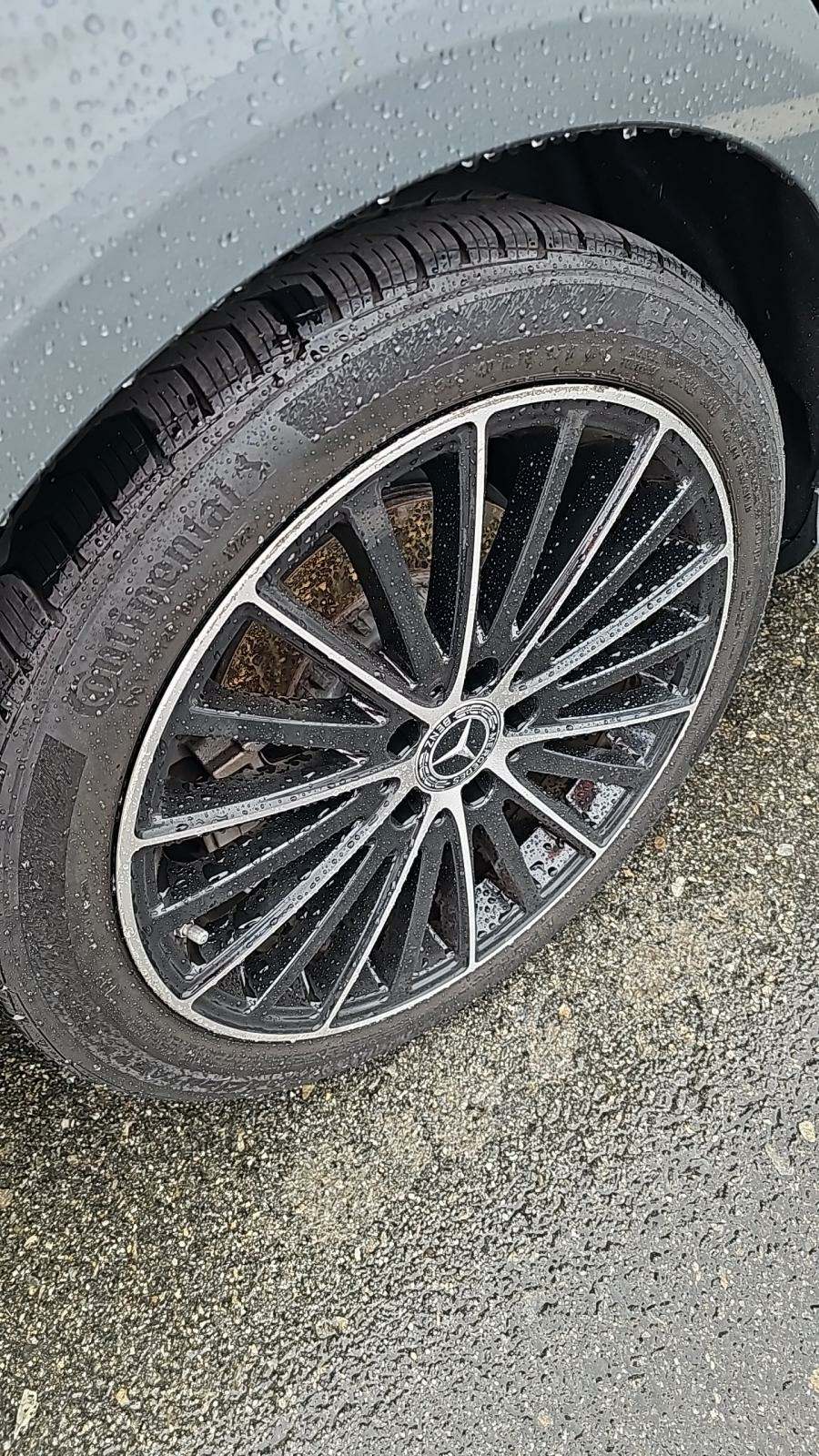 2020 Mercedes-Benz C-Class C 300 RWD