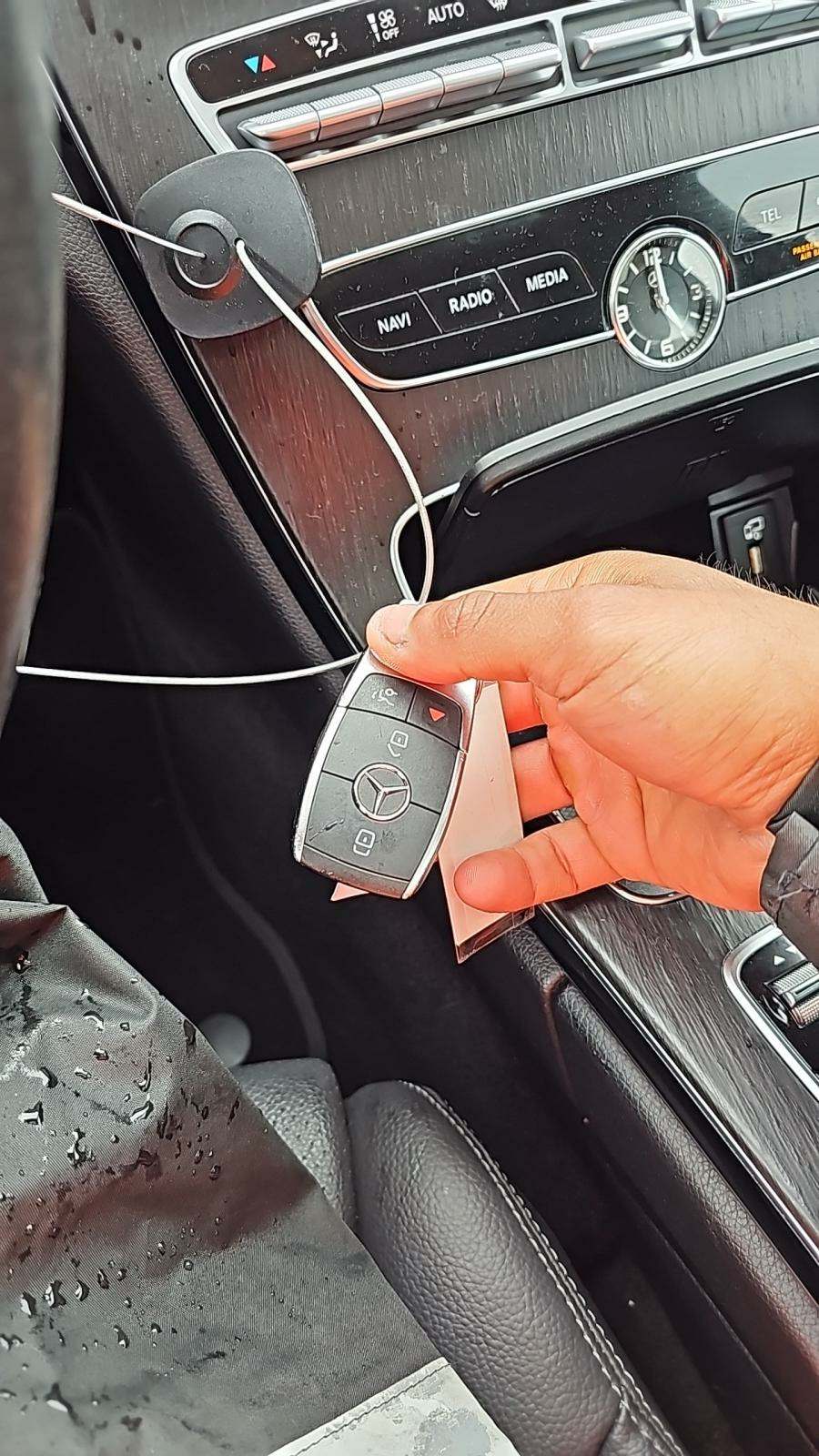 2020 Mercedes-Benz C-Class C 300 RWD