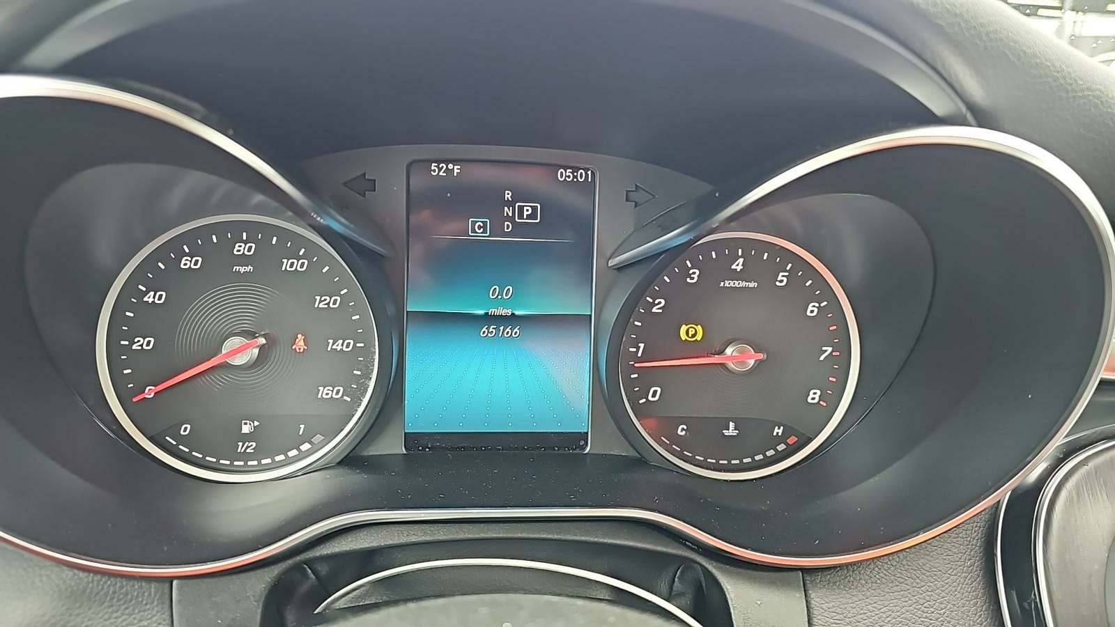 2020 Mercedes-Benz C-Class C 300 RWD