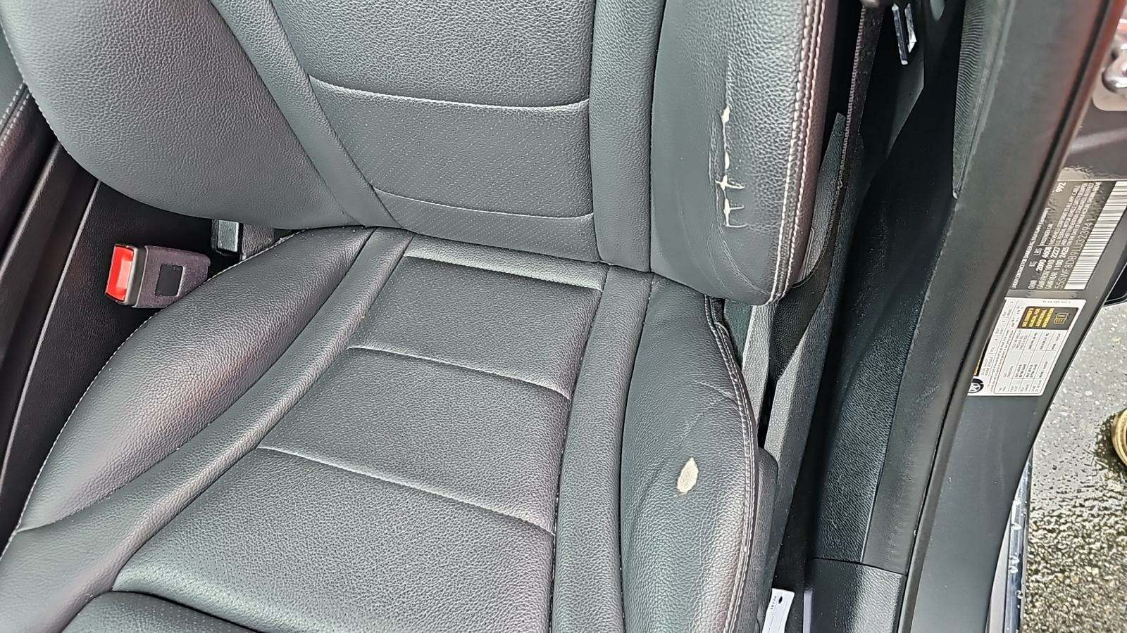 2020 Mercedes-Benz C-Class C 300 RWD