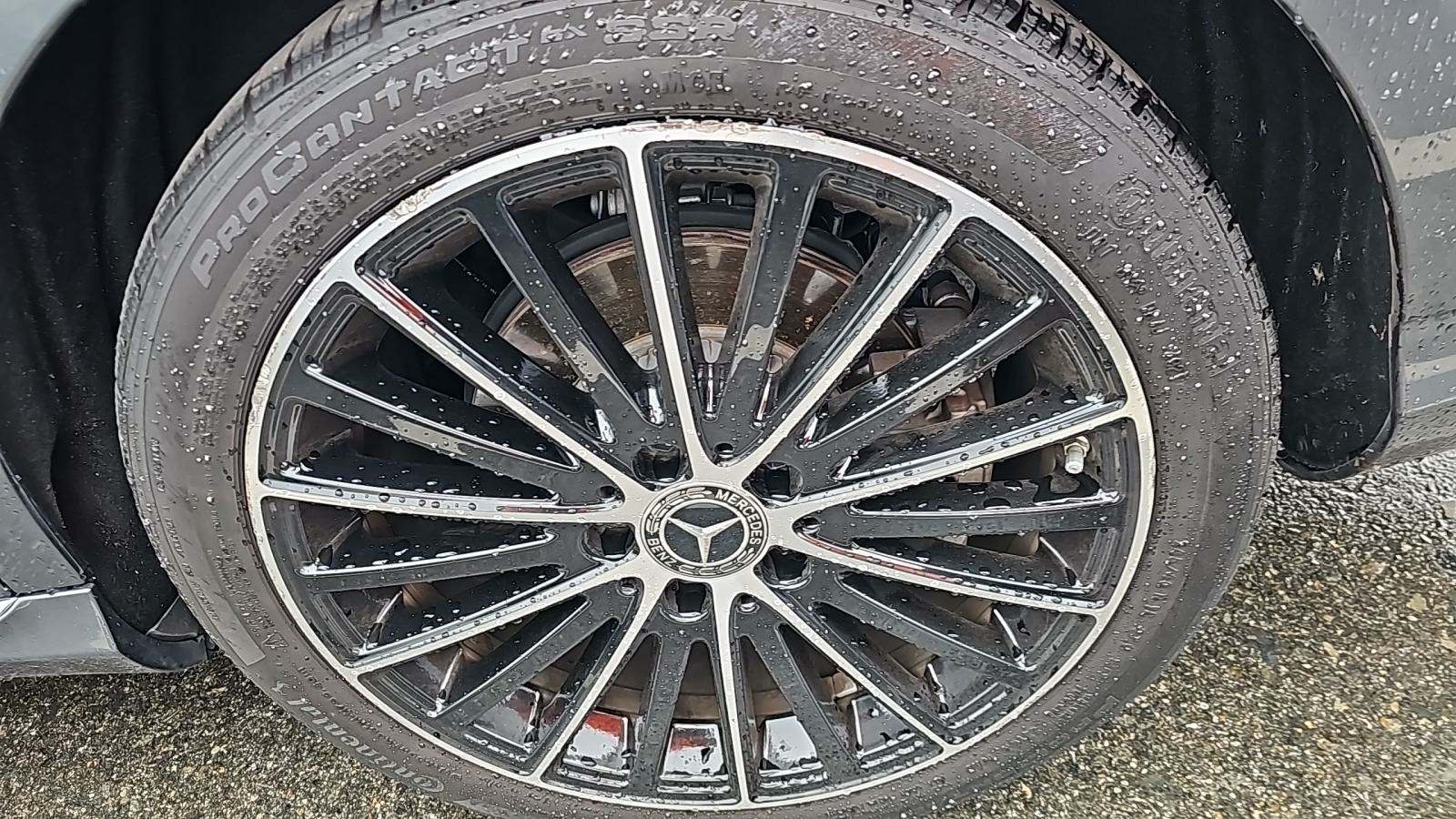 2020 Mercedes-Benz C-Class C 300 RWD