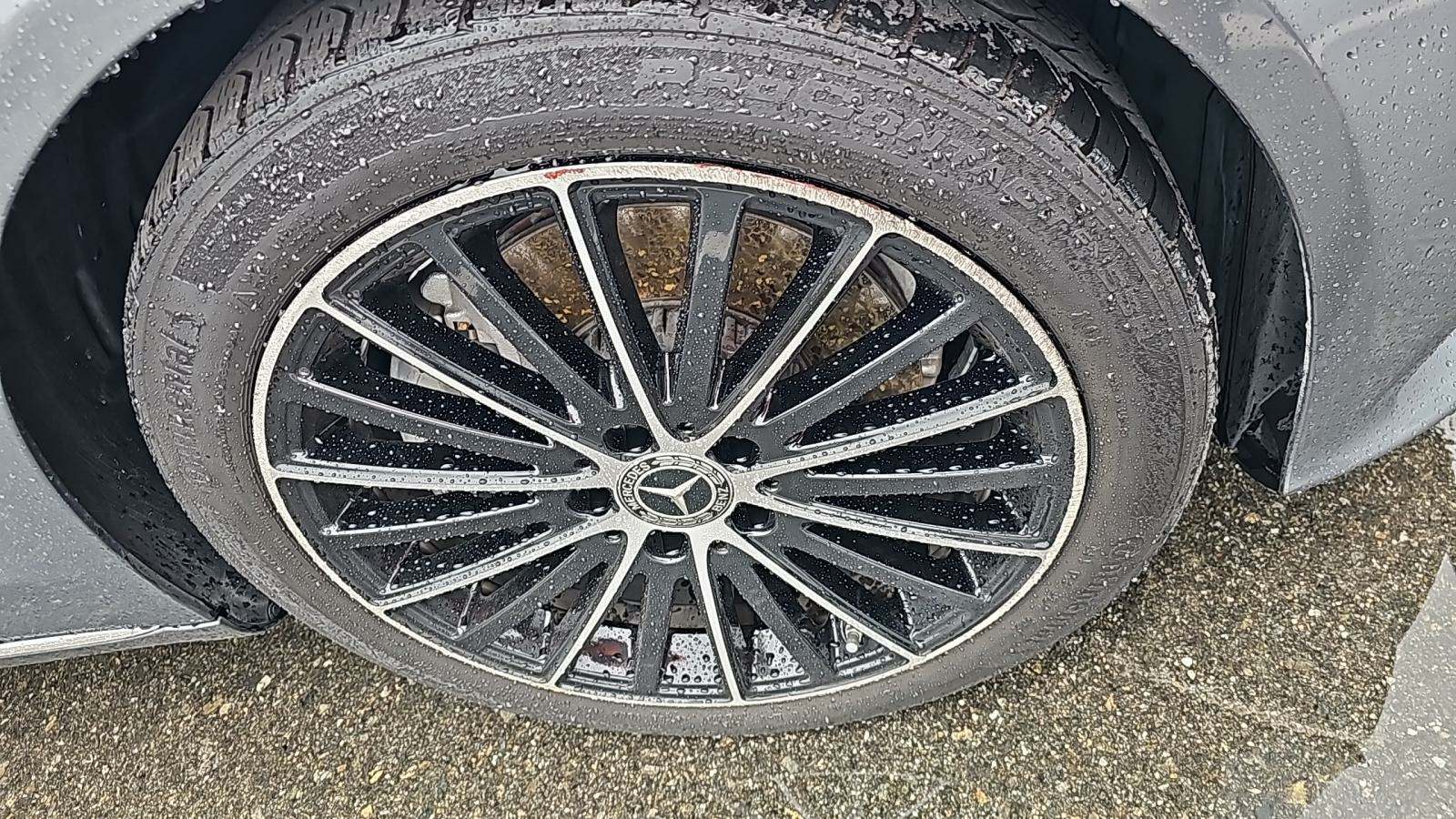 2020 Mercedes-Benz C-Class C 300 RWD