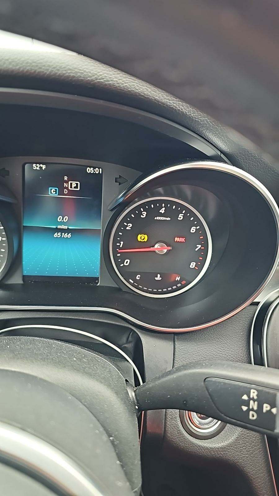 2020 Mercedes-Benz C-Class C 300 RWD