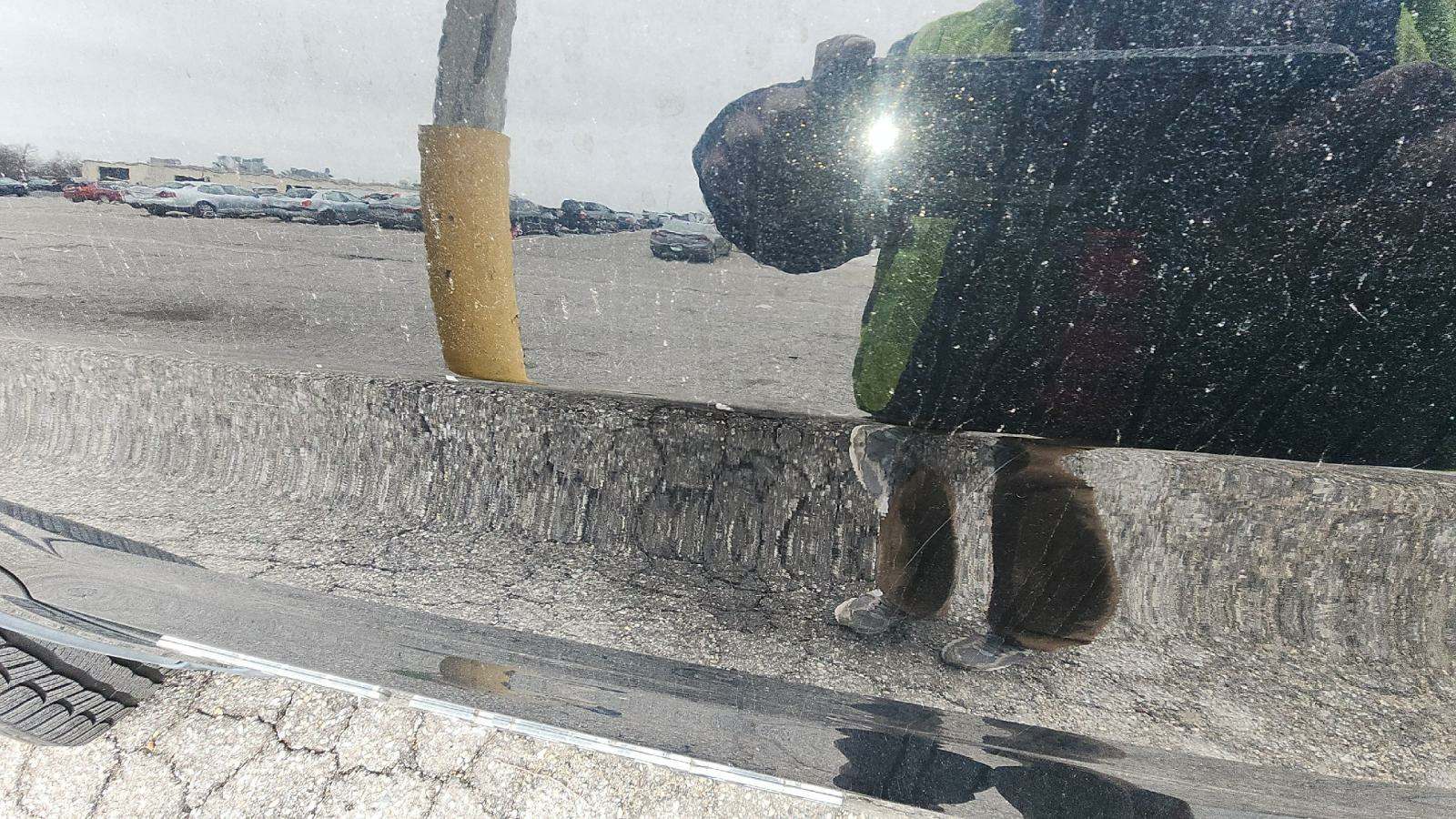 2018 Jeep Grand Cherokee Limited AWD