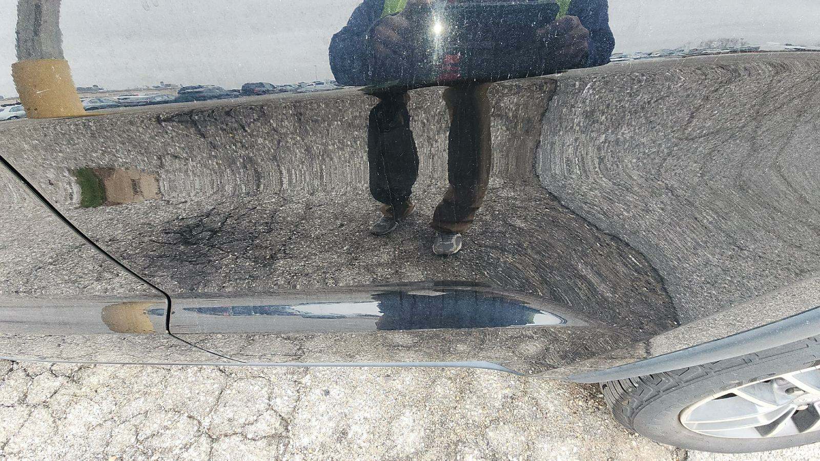 2018 Jeep Grand Cherokee Limited AWD