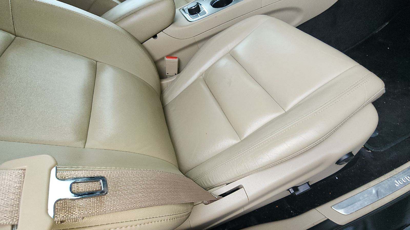 2018 Jeep Grand Cherokee Limited AWD