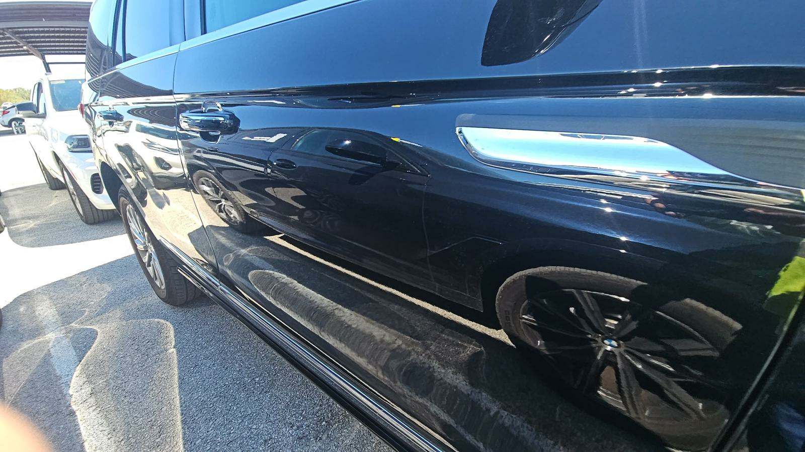 2023 Lincoln Navigator Standard AWD