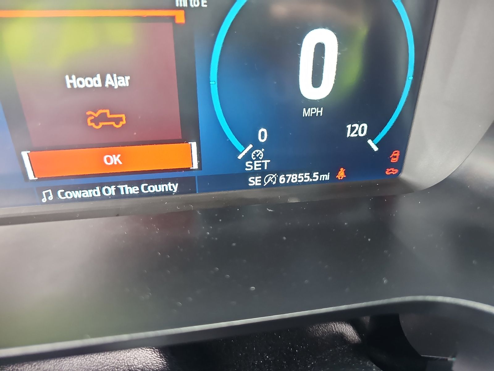 2021 Ford F-150 Lariat AWD