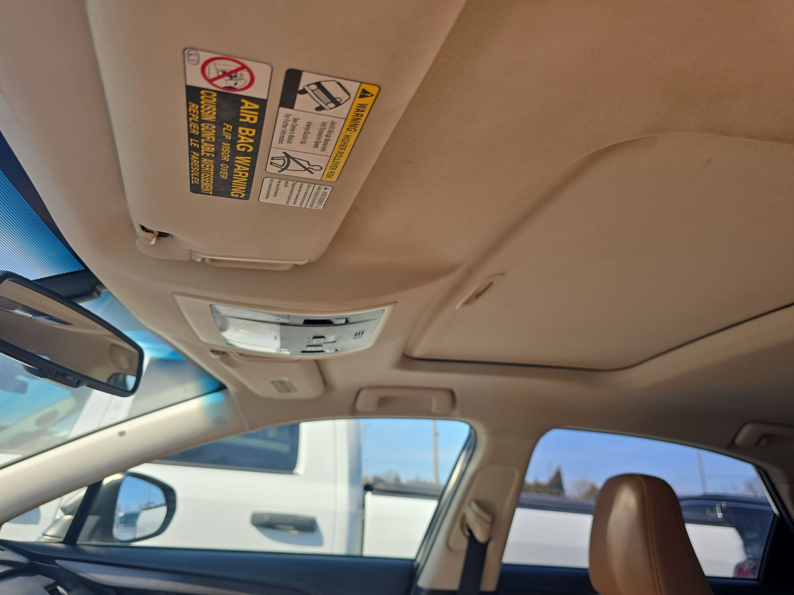 2015 Lexus NX NX 200t AWD