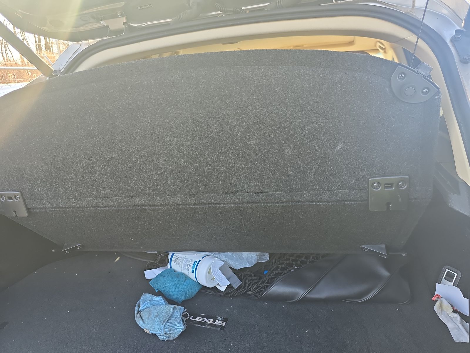 2015 Lexus NX NX 200t AWD