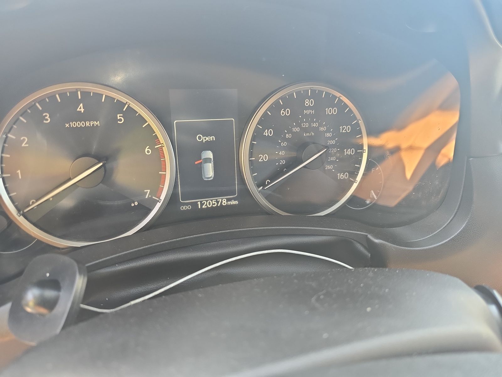 2015 Lexus NX NX 200t AWD