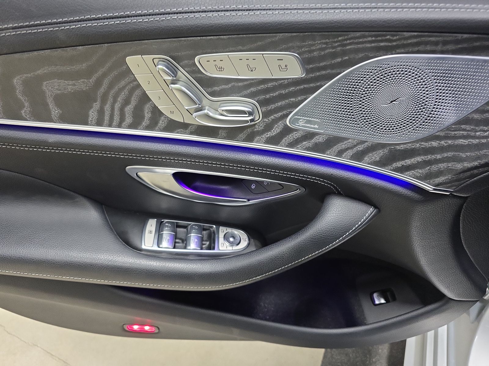 2020 Mercedes-Benz CLS-Class CLS 450 AWD