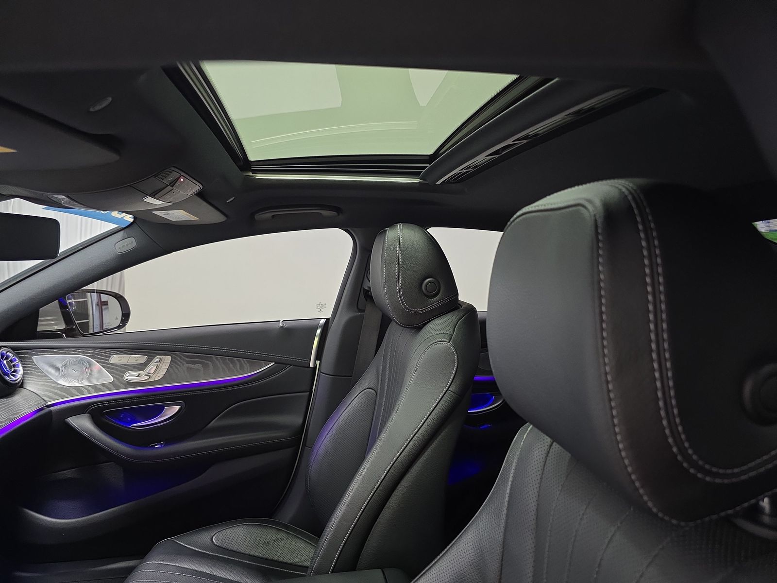 2020 Mercedes-Benz CLS-Class CLS 450 AWD