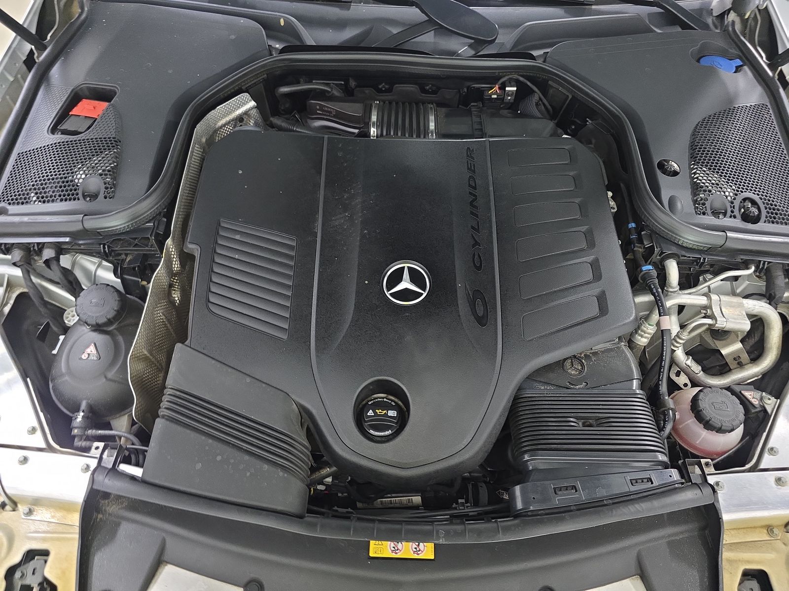 2020 Mercedes-Benz CLS-Class CLS 450 AWD