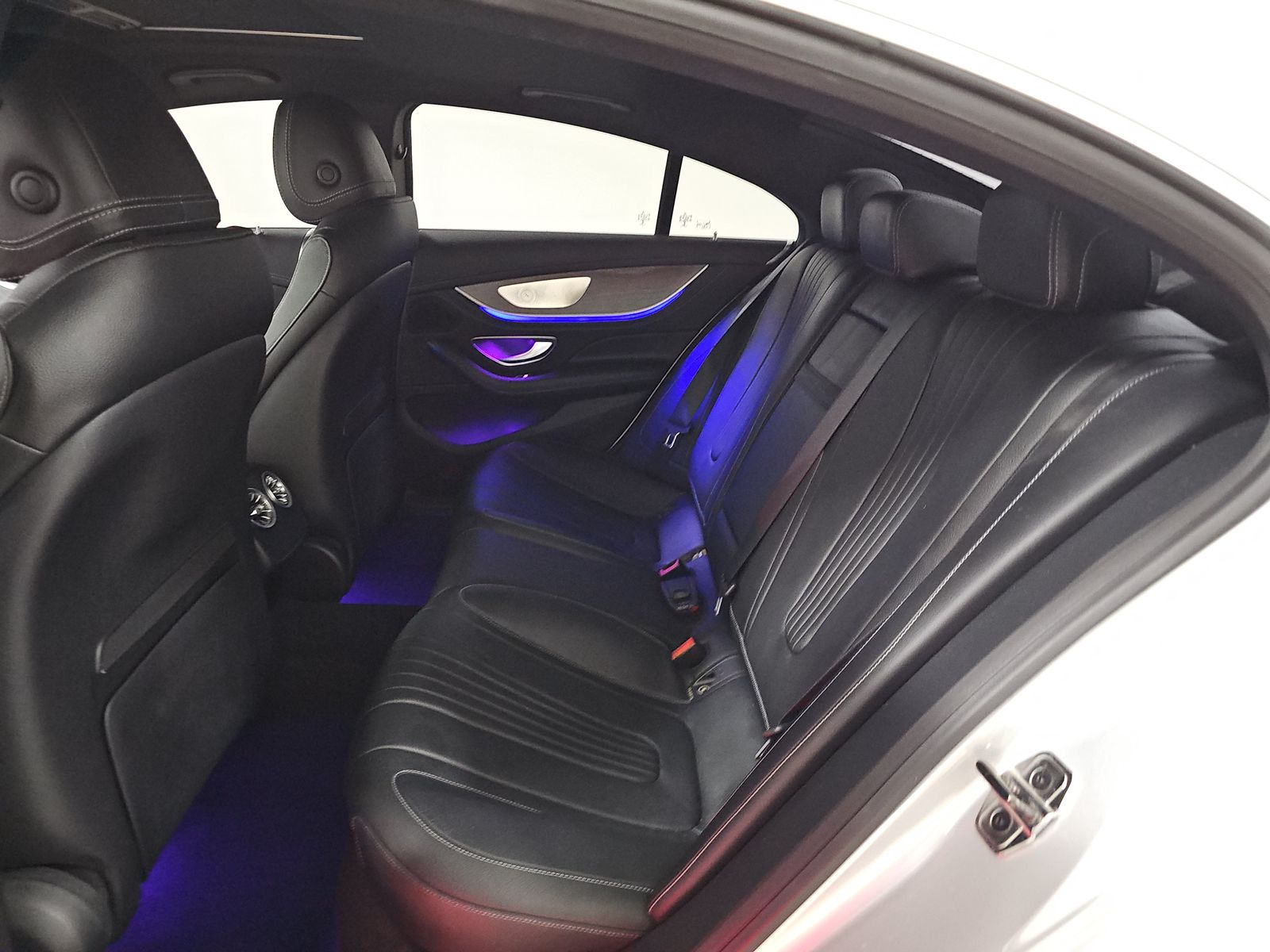 2020 Mercedes-Benz CLS-Class CLS 450 AWD