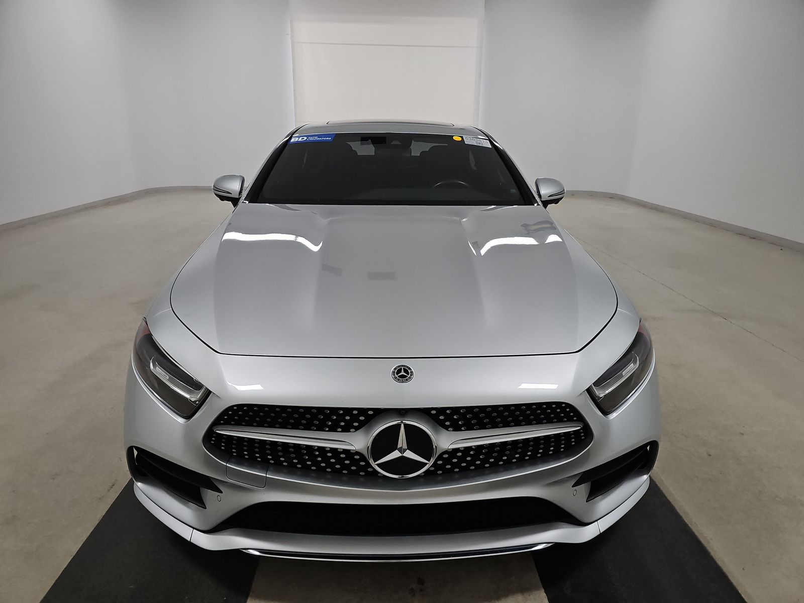 2020 Mercedes-Benz CLS-Class CLS 450 AWD