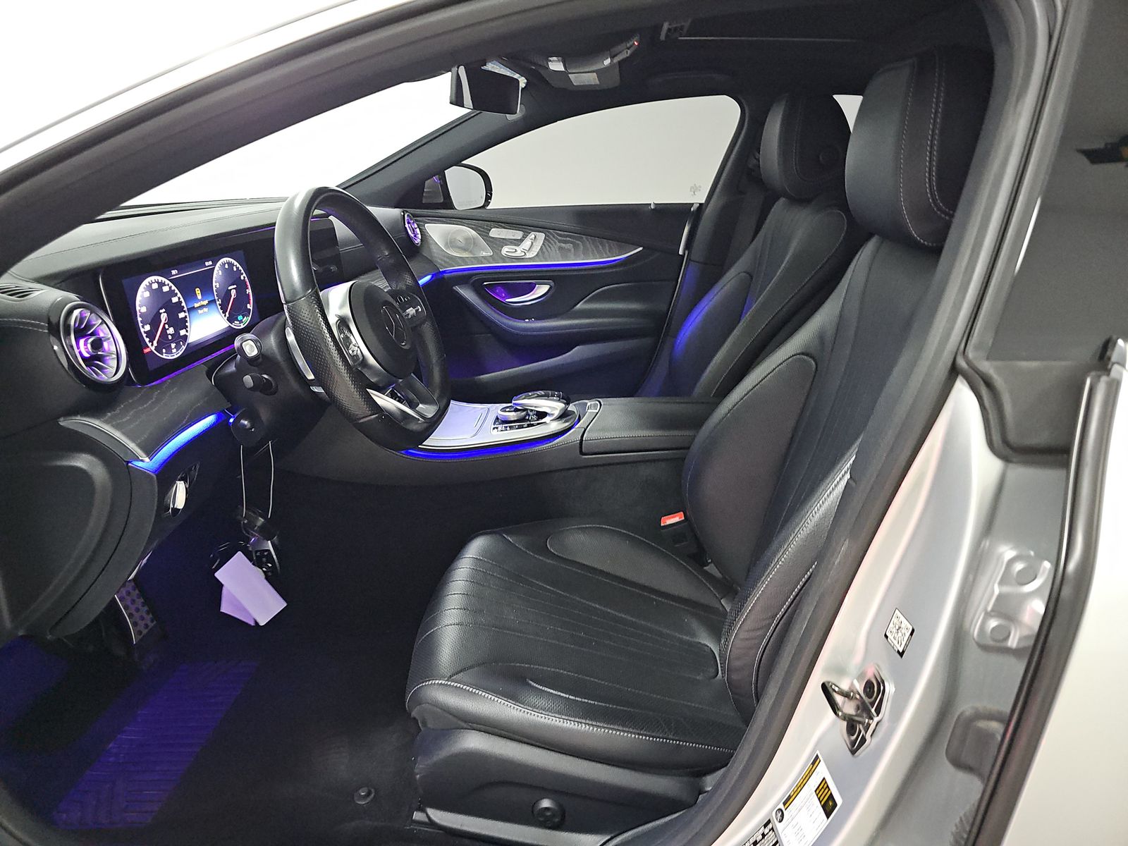 2020 Mercedes-Benz CLS-Class CLS 450 AWD