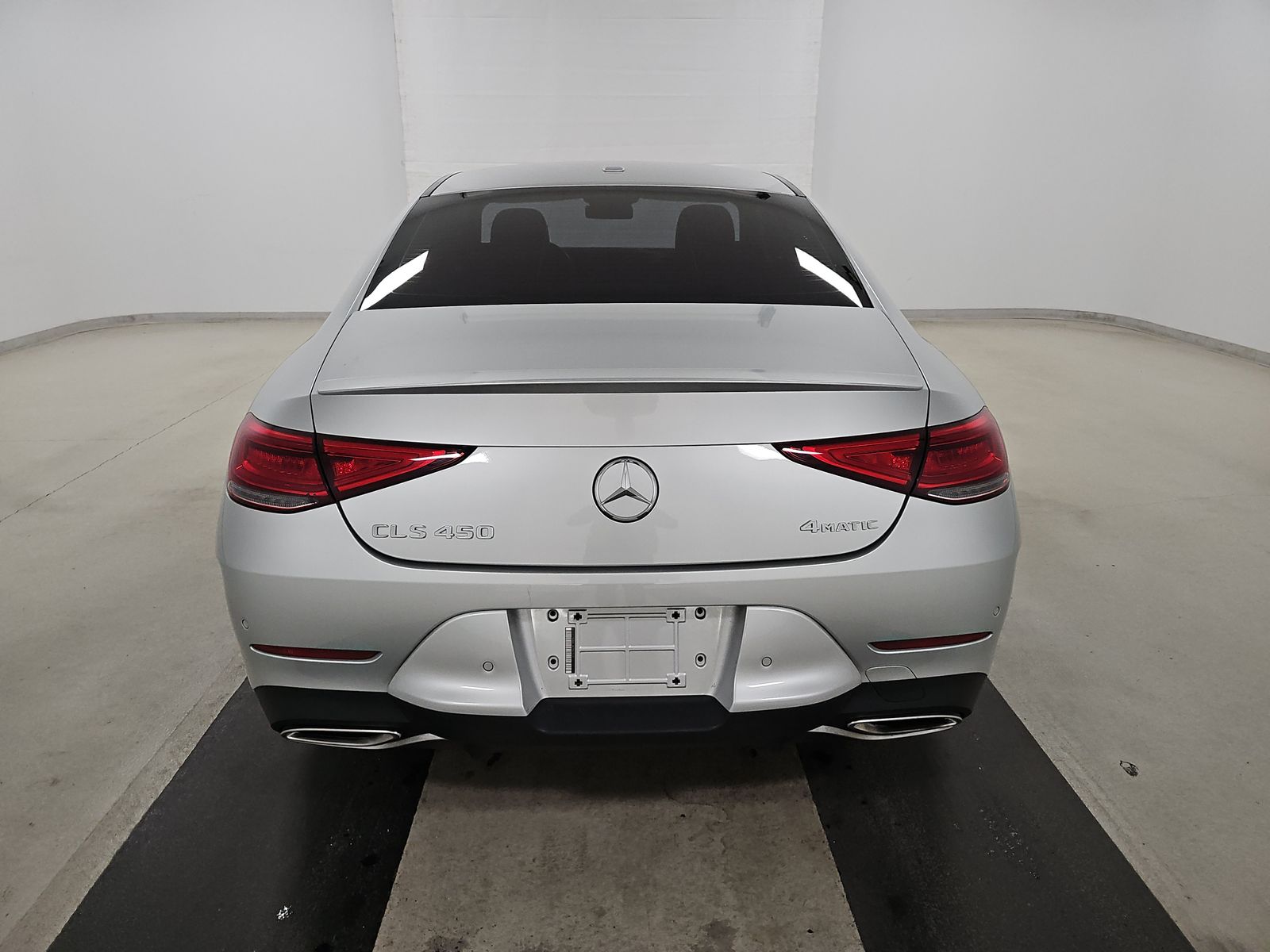 2020 Mercedes-Benz CLS-Class CLS 450 AWD