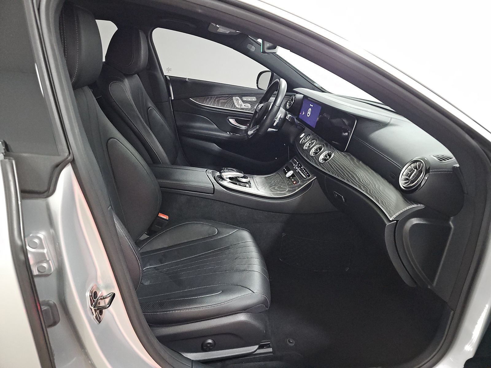 2020 Mercedes-Benz CLS-Class CLS 450 AWD