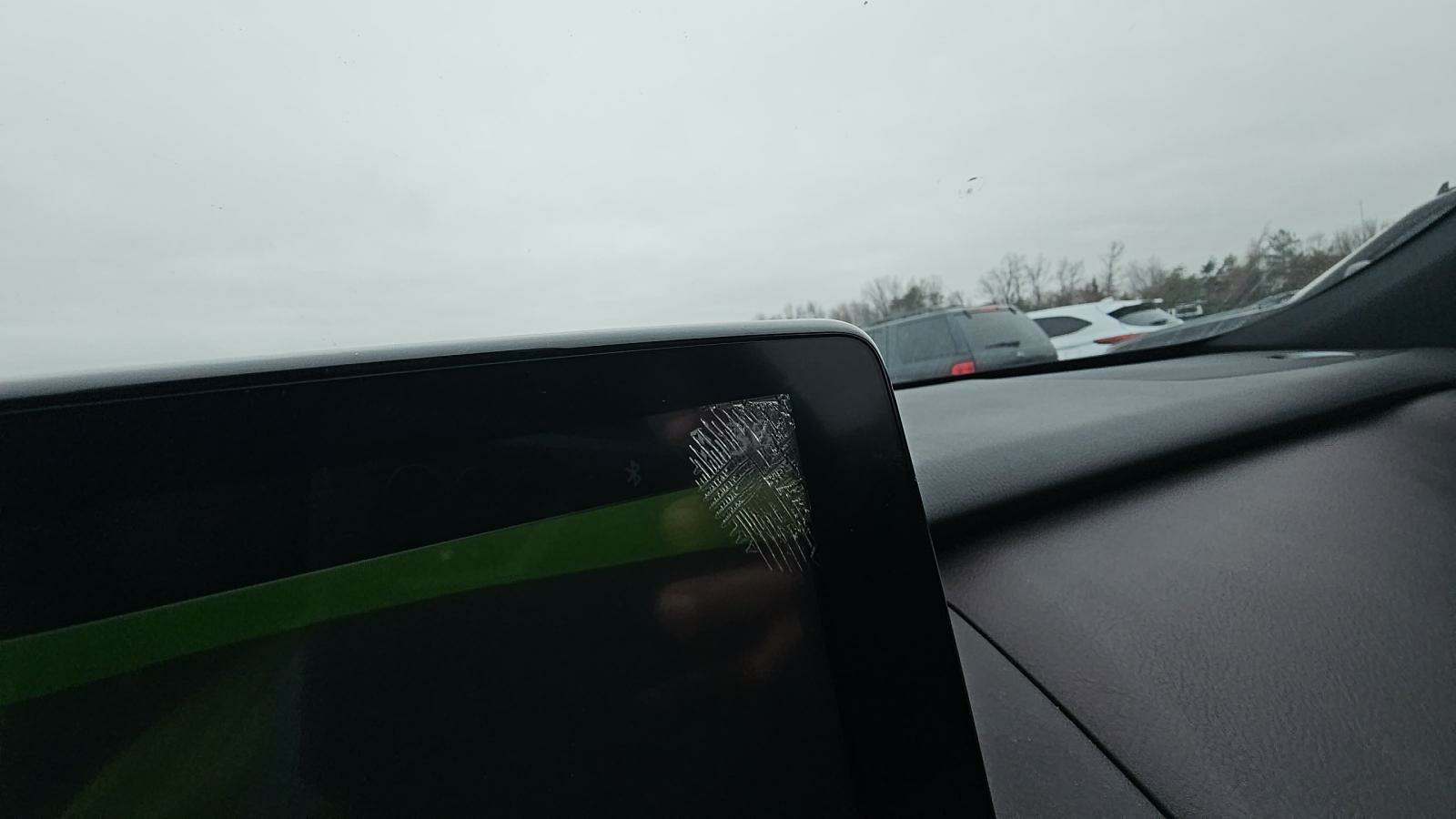 2018 MAZDA CX-9 Grand Touring AWD