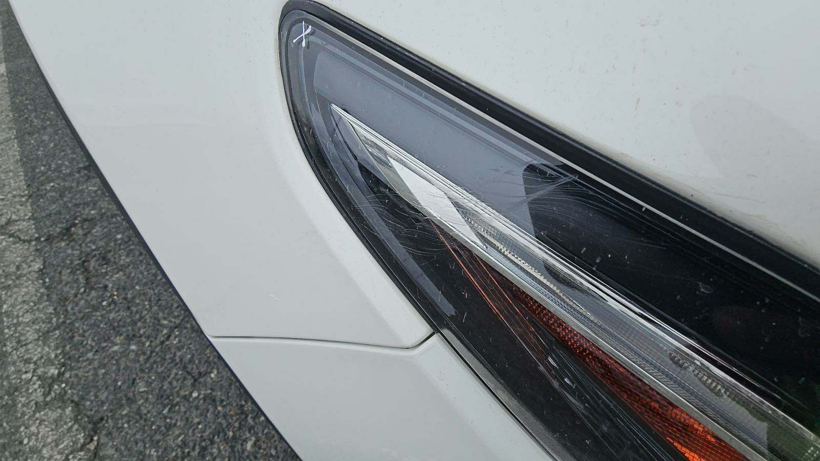 2018 MAZDA CX-9 Grand Touring AWD